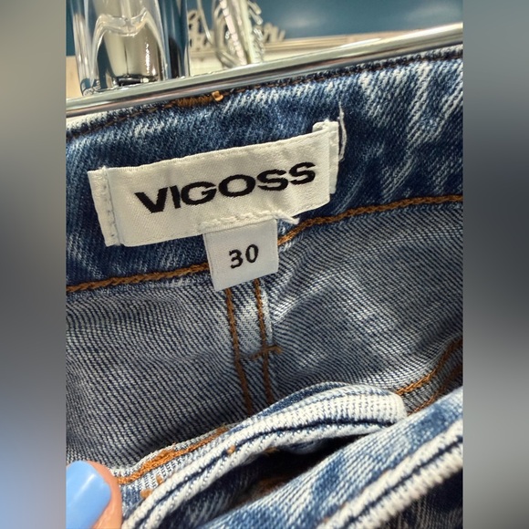 Vigoss 👖 - Picture 3 of 5